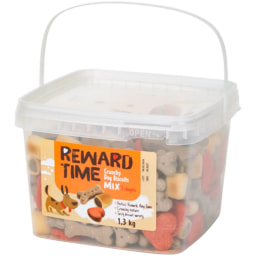 Snacks para cães