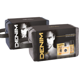 Denim® Pack de Oferta Gold / Black para Homem