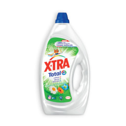 XTRA® Detergente em Gel 76 Doses