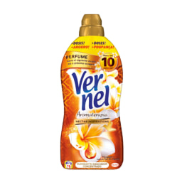 Vernel® Amaciador Concentrado Gold 76 Doses