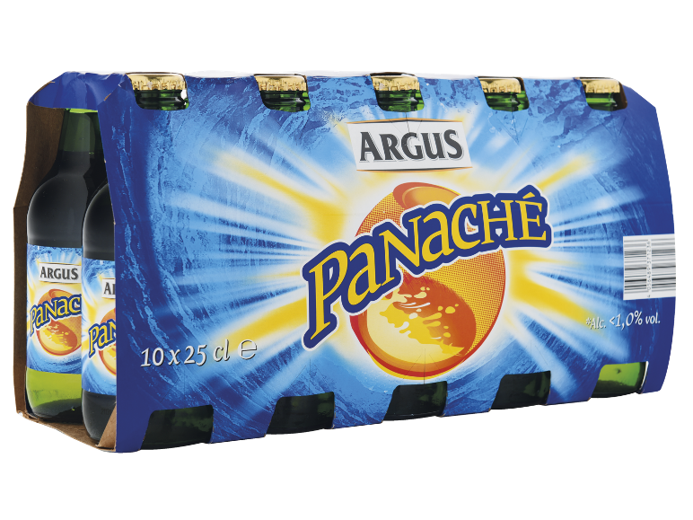 Panaché