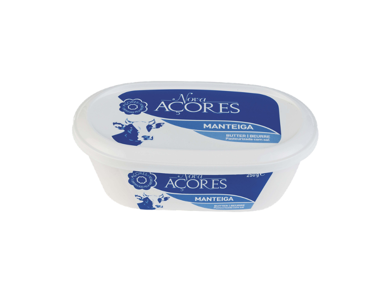 NOVA AÇORES - Manteiga