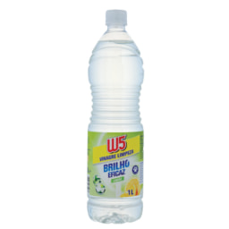Vinagre de Limpeza