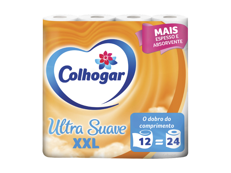 Papel Higiénico