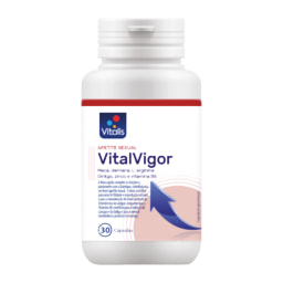 Vitalis® - VitalVigor
