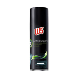 W5® Spray Limpeza para Ar Condicionado