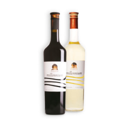 MONSARAZ MILLENNIUM® Vinho Tinto / Branco Alentejo DOC