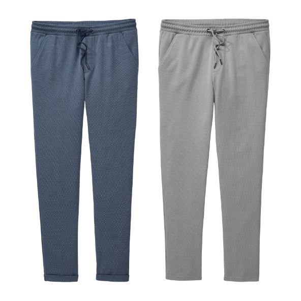 UP2FASHION® - Calças Chino