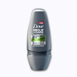 Deo Roll-on Men Mineral e Sage
