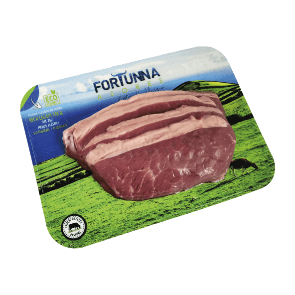 Picanha Fatiada dos Açores
