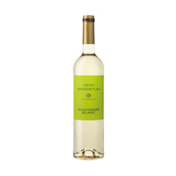 Sem Reservas® Vinho Branco Regional Lisboa Sauvignon Blanc