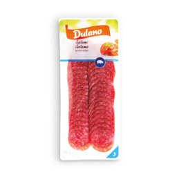 DULANO® Salame Extra Fatiado