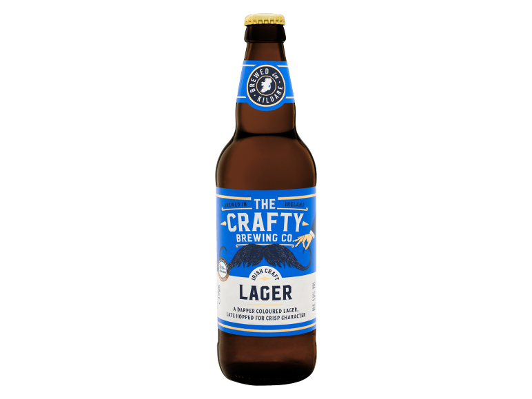 Cerveja Artesanal Lager