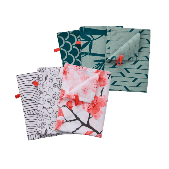 CROFTON® - Panos de Cozinha