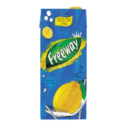 Freeway® Ice Tea de Limão
