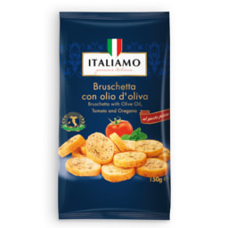 ITALIAMO® Bruschetta