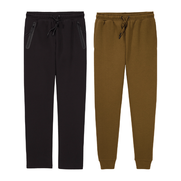 UP2FASHION® - Calças de Treino