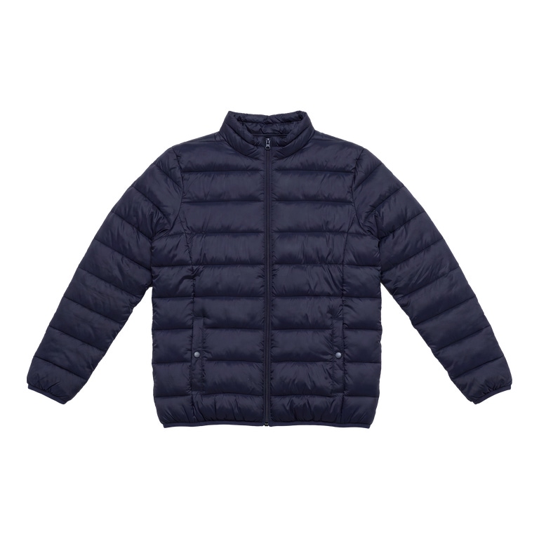 UP2FASHION® - Casaco Acolchoado Leve
