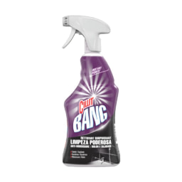Cillit Bang® Spray de Limpeza Pack Duplo