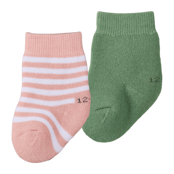 LILY & DAN® - Meias para Bebé
