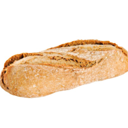 Pão de Mistura da Baviera