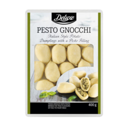 Deluxe® Gnocchi  com Pesto