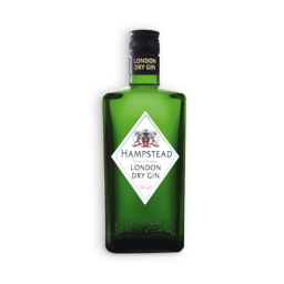 HAMPSTEAD® London Dry Gin