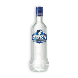 ERISTOFF® Premium Vodka