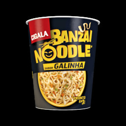 
				Cigala Banzai Noodle Galinha
				
			