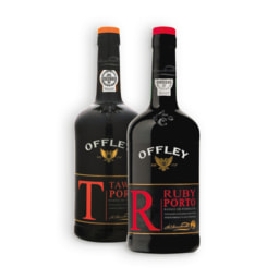 OFFLEY® Vinho do Porto Tawny / Ruby