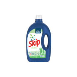 Skip® Detergente Líquido Sensitive 56 Doses
