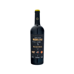 Adega Mãe® Vinho Tinto Regional Lisboa Reserva