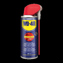 WD-40 Lubrificante Multiusos