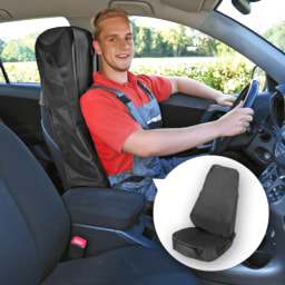AUTO XS® Forro Protetor para Assento Automóvel