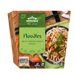 Vitasia® Noodles Estilo Tailandês