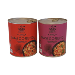 Asia Green Garden® Bami/ Nasi Goreng
