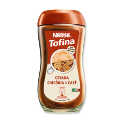 Tofina® Cevada com Chicória e Café Solúvel