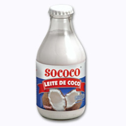 Creme de Coco