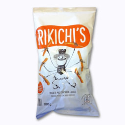 Snack Rikichi’s
