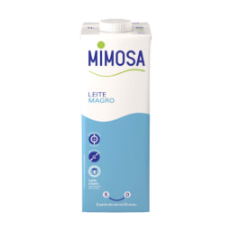 MIMOSA - Leite Magro