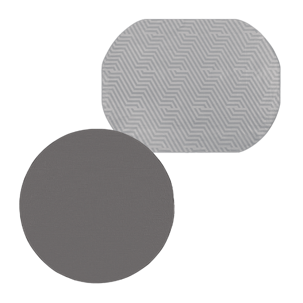 HOME CREATION® - Toalha de Mesa em Vinil