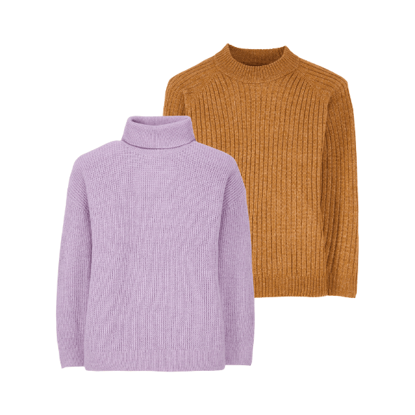 UP2FASHION® - Camisola/ Cardigan