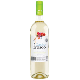 Cacho Fresco® Vinho Branco/ Rosé Frisante