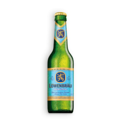 LÖWENBRÄU® Cerveja Pilsener Premium