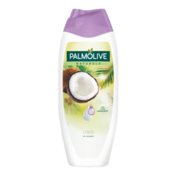 Palmolive® Gel de Banho Naturals