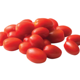 Tomate Cherry Pera