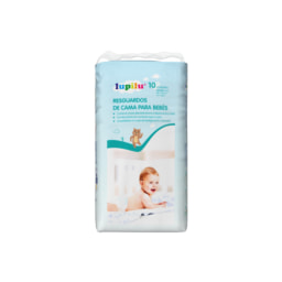 Resguardo para Bébé
