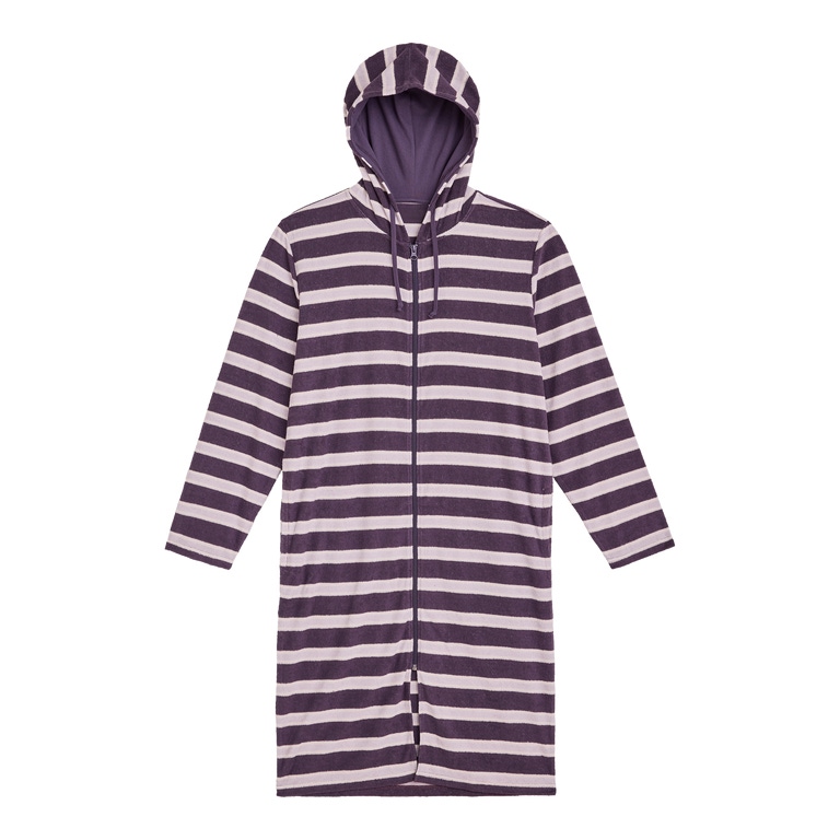 UP2FASHION® - Roupão Polar para Senhora