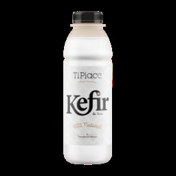 Kefir Líquido Natural