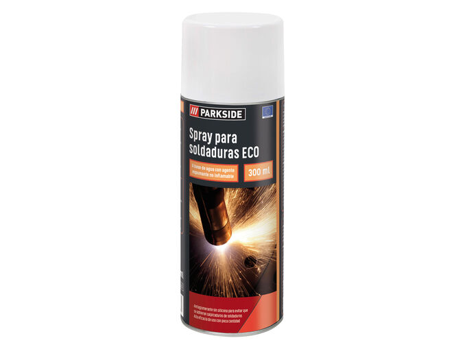 Parkside® Spray Auxiliar de Soldadura